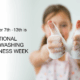 Healthy Hands, Healthy Lives: The Power of Handwashing