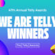 MHEDS Capital Campaign Wins Two Telly Awards