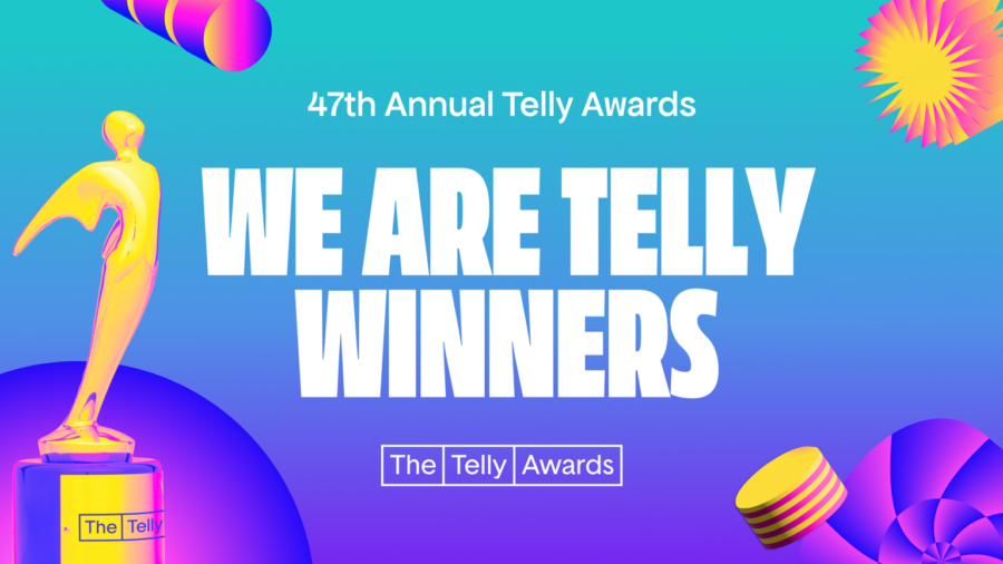 MHEDS Capital Campaign Wins Two Telly Awards