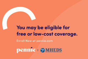 Open Enrollment for Health Insurance is Here!