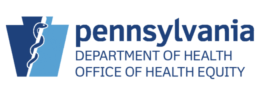 PA Department of Health Office of Health Equity