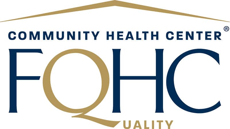 FQHC Logo