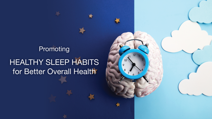 Tips for Better Sleep and Improved Health March 2024