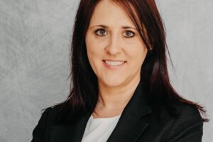 Olga Dyachkina, CRNP