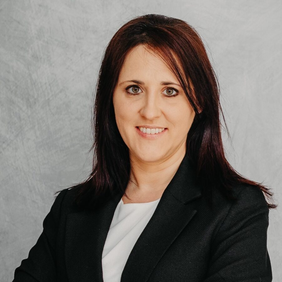 Olga Dyachkina, CRNP