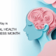 Mental Health Matters: Helpful Tips