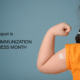 Back-to-School Immunizations: Protecting Families, One Shot at a Time