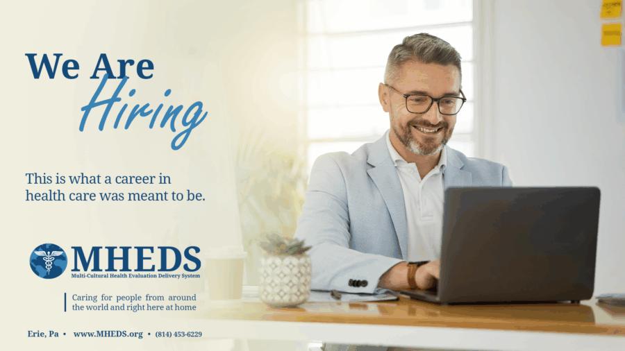 Opening: Chief Quality & Compliance Officer
