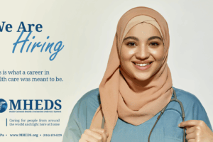 Opening: Certified Registered Nurse Practitioner