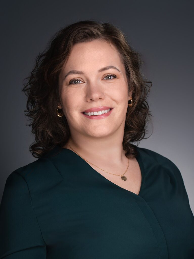 Maggie Biebel, DO
Chief Medical Officer,
MHEDS