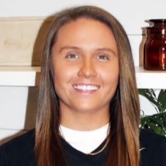 Ashlyn Hulse, DC