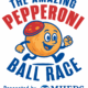 The Amazing Pepperoni Ball Race 2025