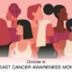 Early Detection Saves Lives: Breast Cancer Awareness for Women