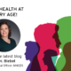 Men’s Health at Every Age!