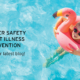 Summer Safety & Heat Illness Prevention