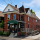 Peach Street Office