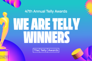 MHEDS Capital Campaign Wins Two Telly Awards
