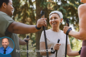 Healthy Aging & Fall Prevention